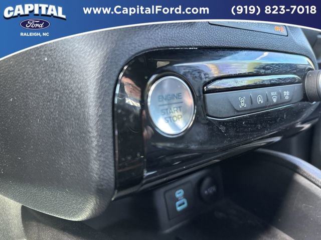 Used 2023 Ford Escape ST-Line w/ Tech Pack #1 AWD/4WD image 34