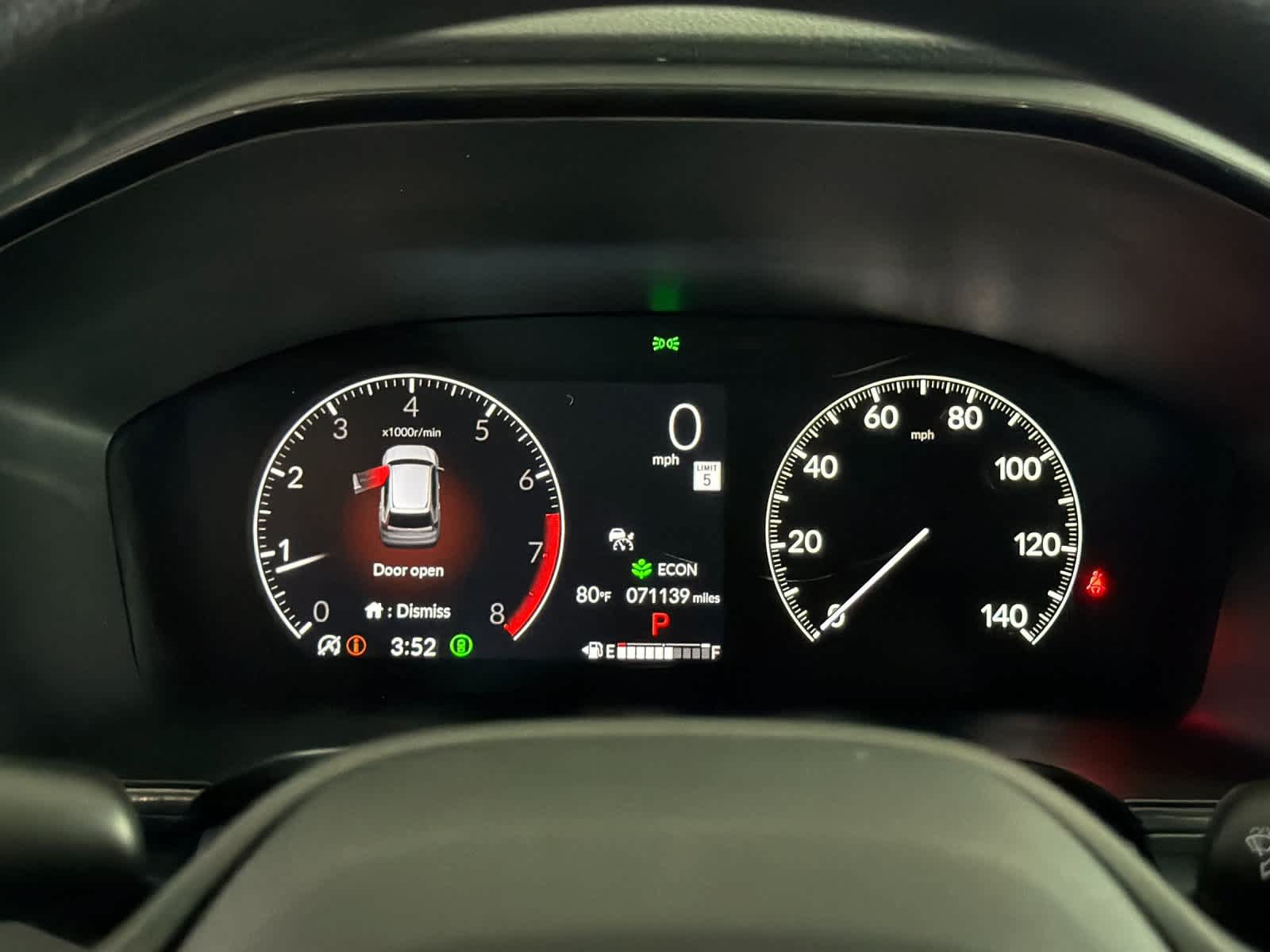 Used 2024 Honda CR-V EX image 26
