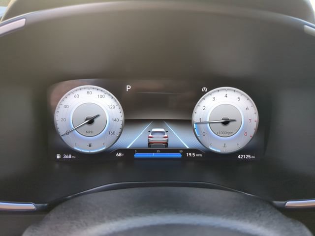 Used 2023 Hyundai Santa Fe Limited image 36