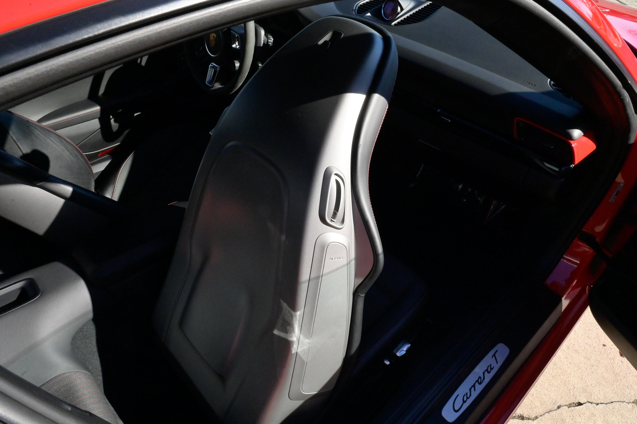 Used 2019 Porsche 911 Carrera T image 43
