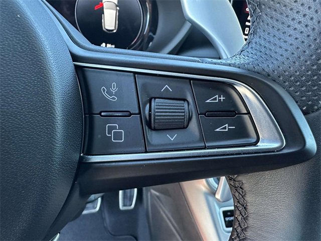 Used 2024 Dodge Hornet R/T Plus image 27