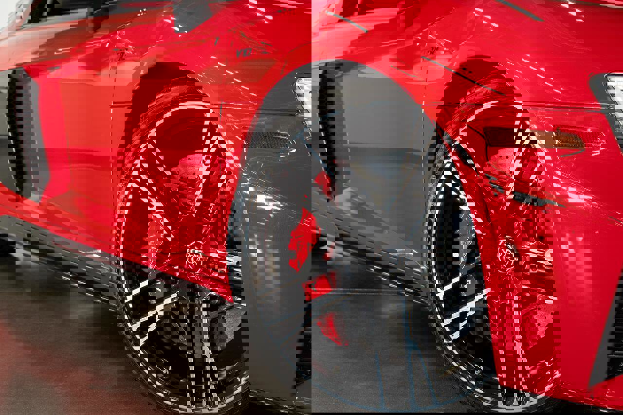 Used 2023 Audi R8 V10 performance AWD/4WD image 39