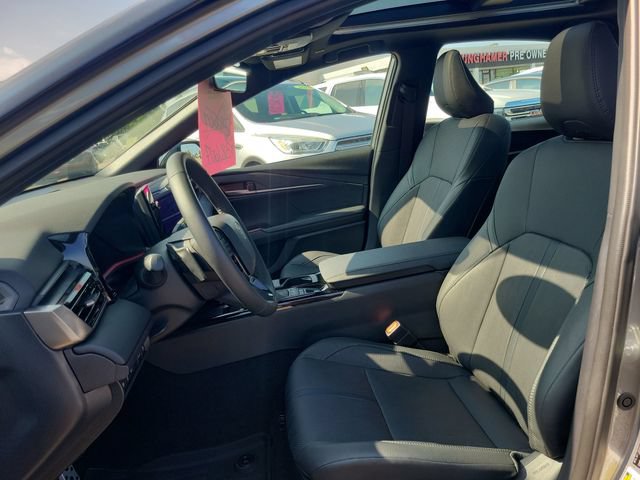 Used 2026 Toyota Camry XSE FWD image 6