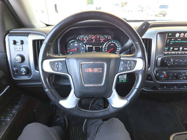 Used 2017 GMC Sierra 1500 SLE w/ SLE Value Package AWD/4WD image 44