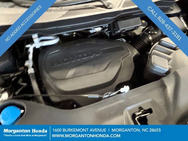 New 2026 Honda Ridgeline TrailSport image 14