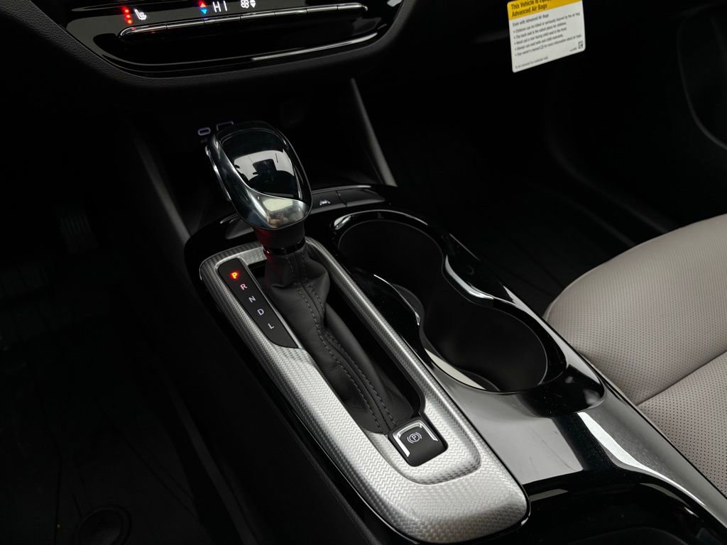 New 2026 Buick Envista Avenir image 28