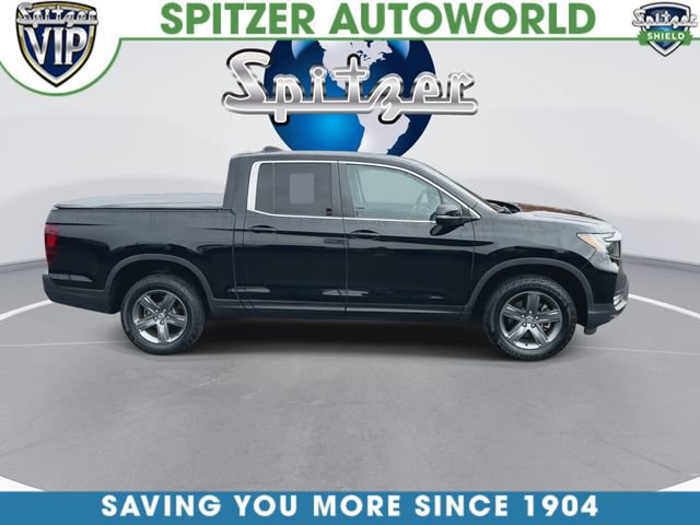 Used 2023 Honda Ridgeline RTL image 10