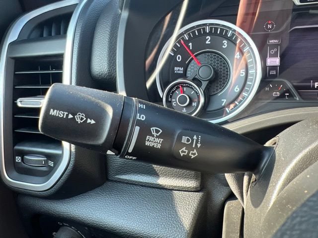 Certified 2022 RAM 1500 Big Horn AWD/4WD image 23