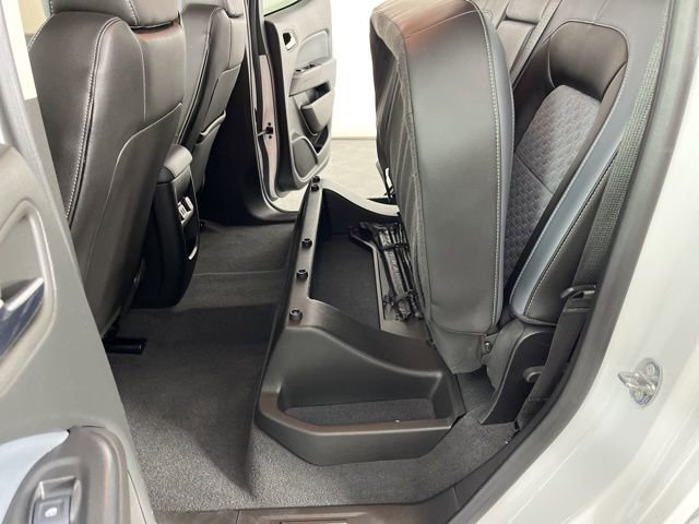 Used 2022 Chevrolet Colorado Z71 image 48