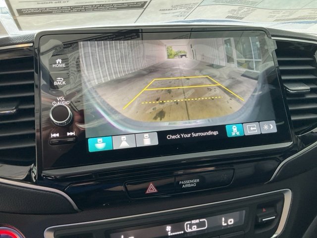 New 2026 Honda Ridgeline TrailSport+ image 17