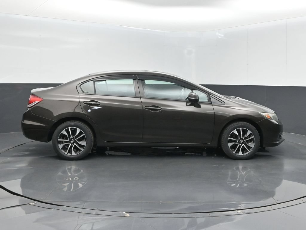 Used 2013 Honda Civic EX image 5