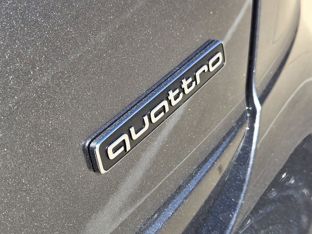 New 2026 Audi Q8 Premium Plus AWD/4WD image 14