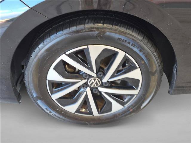Used 2025 Volkswagen Jetta S FWD image 28