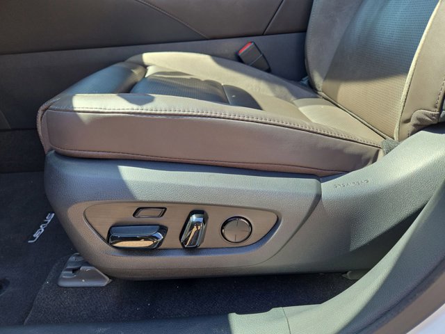 Certified 2023 Lexus RX 350 FWD w/ Accessory Package (Z1) image 17