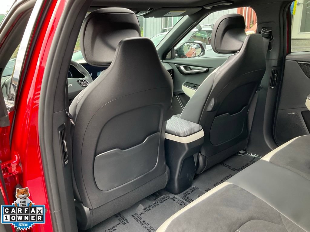 Used 2024 Kia EV6 GT-Line RWD image 34