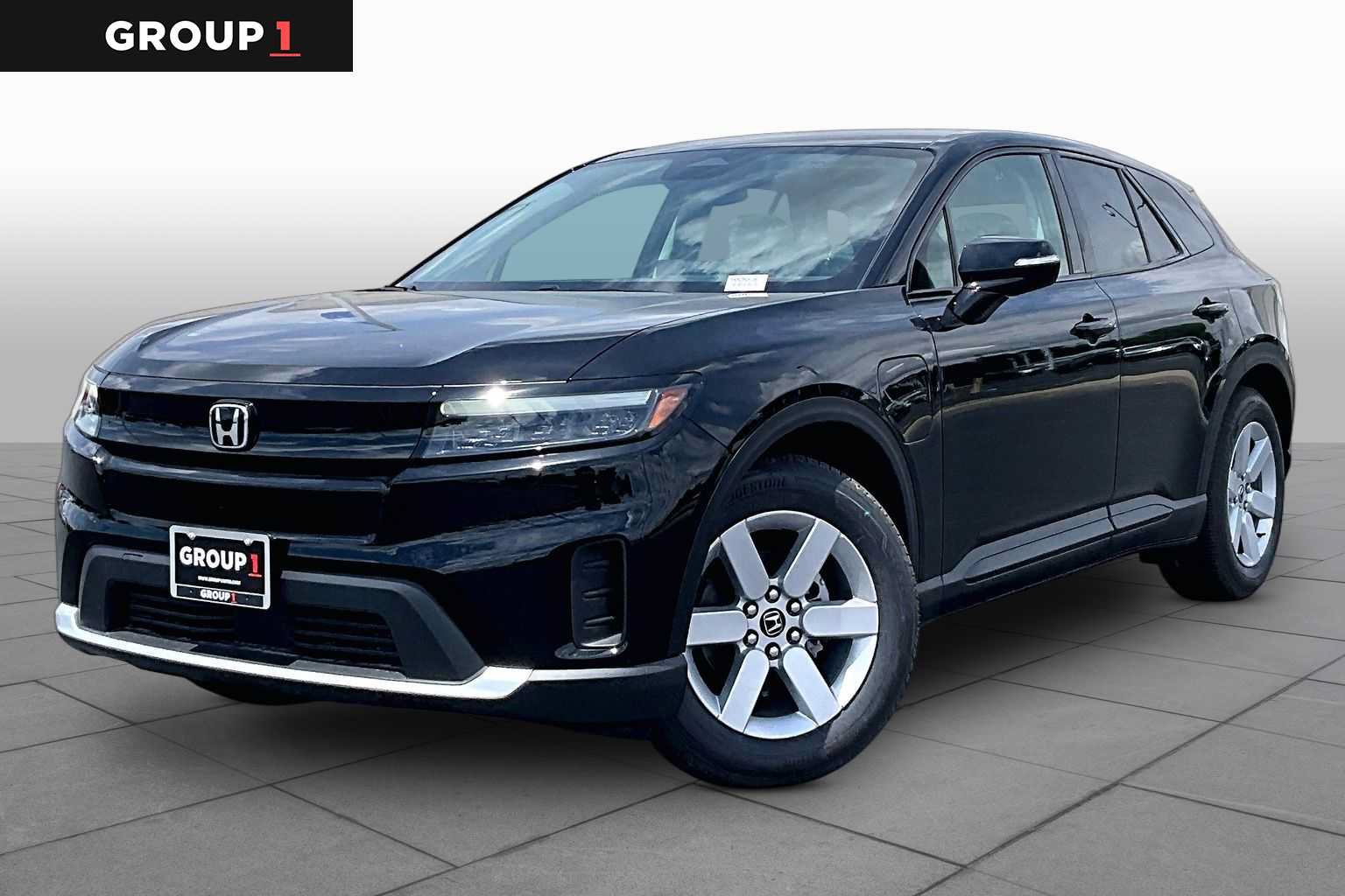 New 2026 Honda Prologue Eco image 1