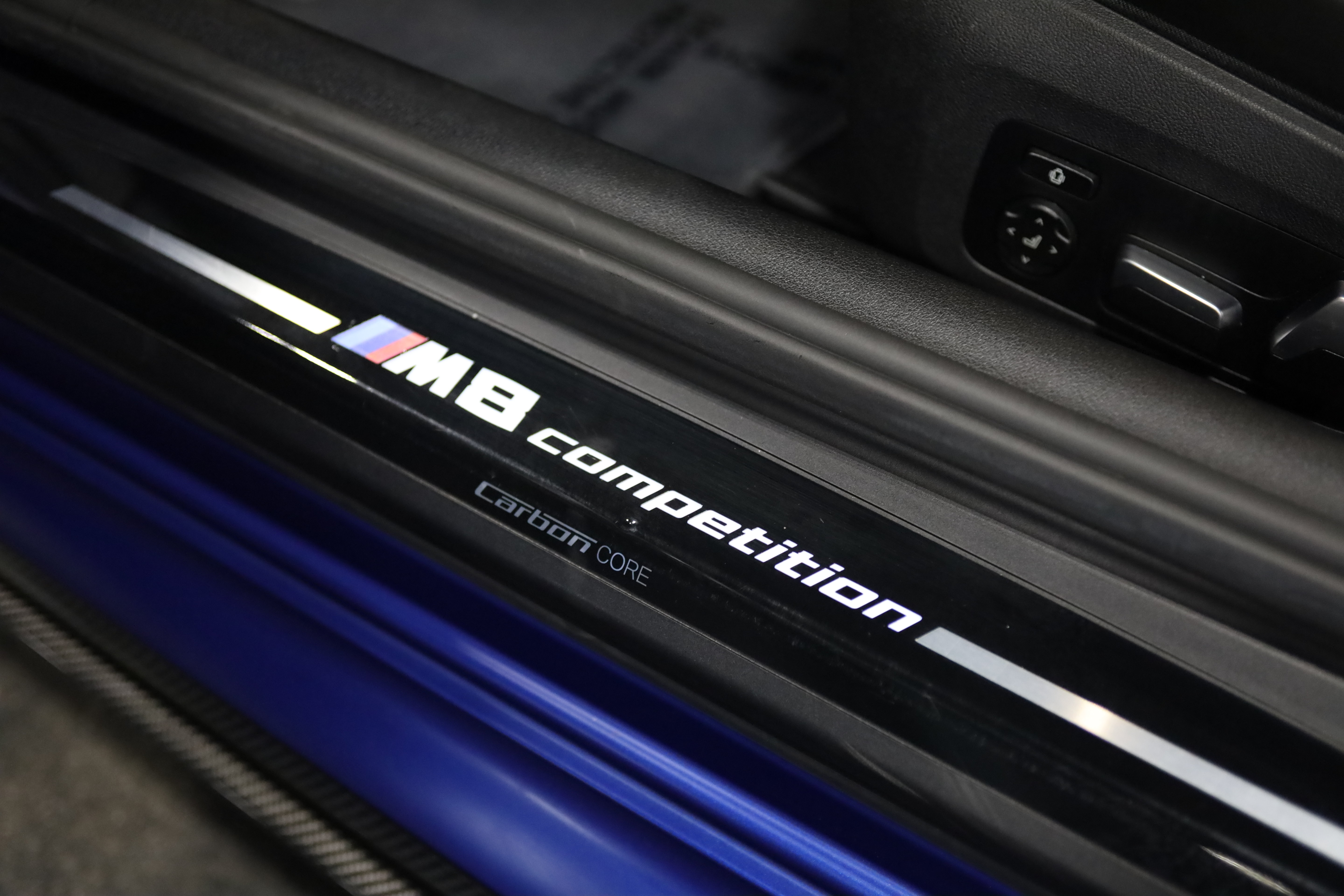 Used 2020 BMW M8 Competition AWD/4WD image 19