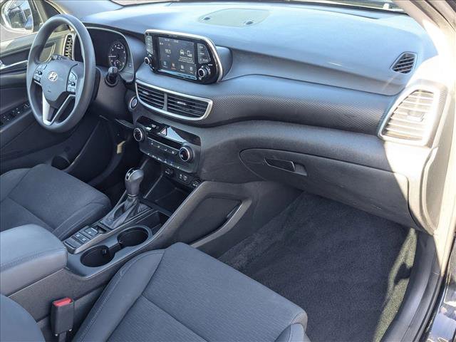 Used 2020 Hyundai Tucson Value image 20