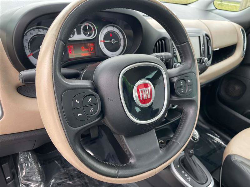 Used 2014 FIAT 500L Lounge FWD image 68