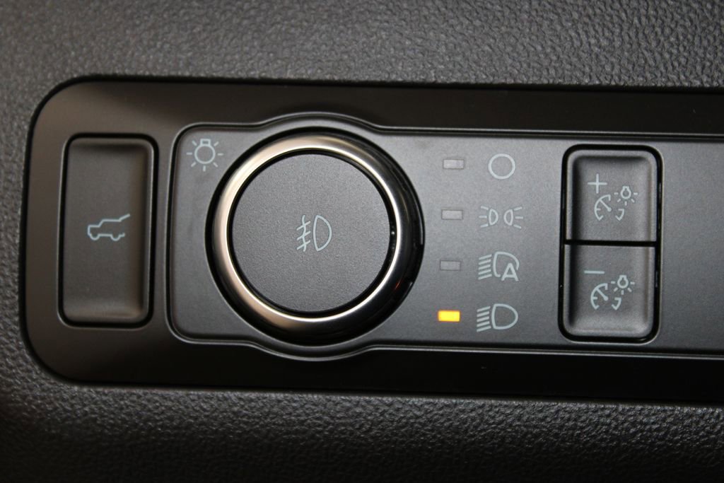 New 2025 Ford Bronco Sport Big Bend w/ Convenience Package image 44