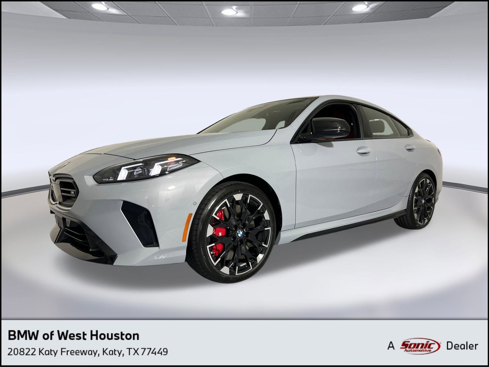 Used 2025 BMW M235i xDrive