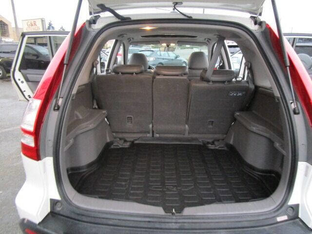 Used 2008 Honda CR-V EX-L image 24