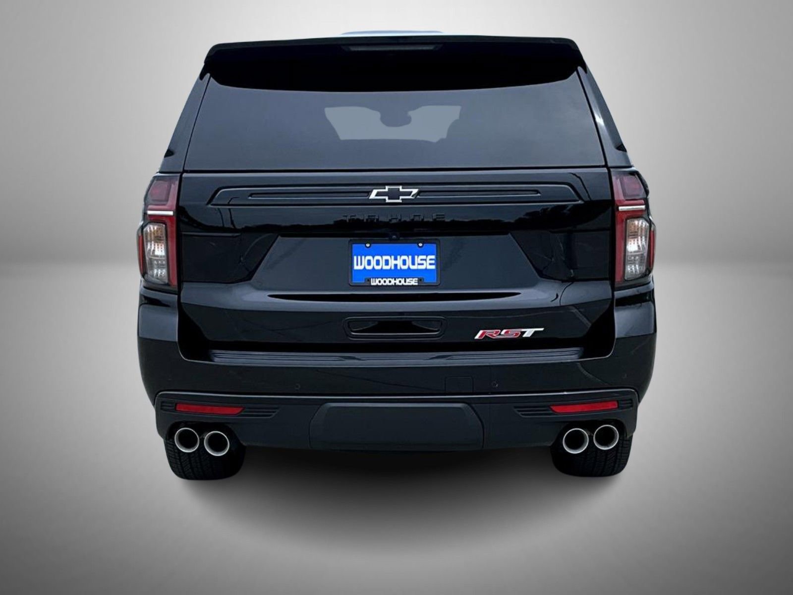 Used 2024 Chevrolet Tahoe RST w/ Sport Performance Package image 6