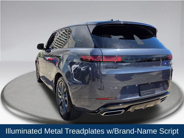 Used 2023 Land Rover Range Rover Sport SE Dynamic AWD/4WD image 15