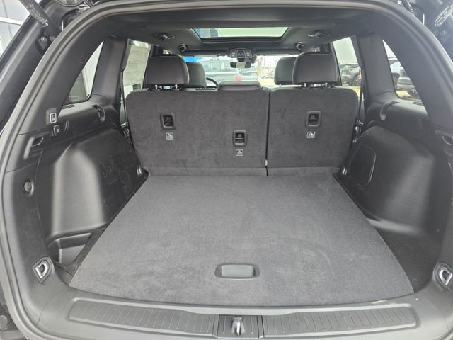 New 2026 Jeep Grand Cherokee Limited w/ Limited Altitude Package image 14