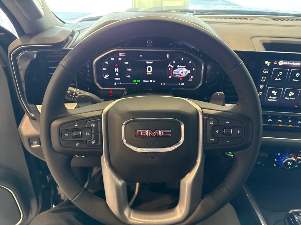 New 2026 GMC Sierra 1500 SLT w/ SLT Premium Plus Package AWD/4WD image 30