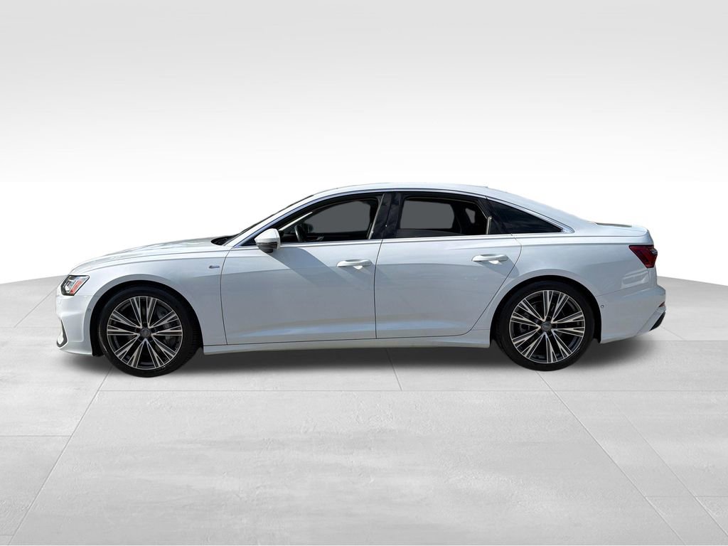 Used 2019 Audi A6 3.0T Premium Plus AWD/4WD image 4