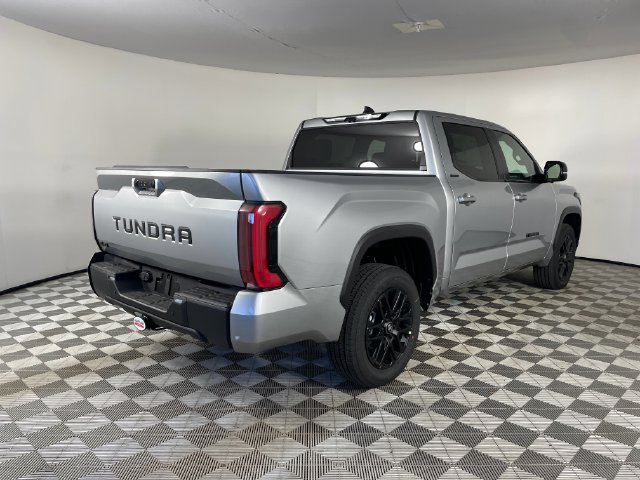 New 2026 Toyota Tundra Limited AWD/4WD image 9