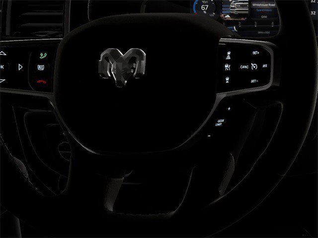 New 2026 RAM 2500 Laramie w/ Night Edition image 25