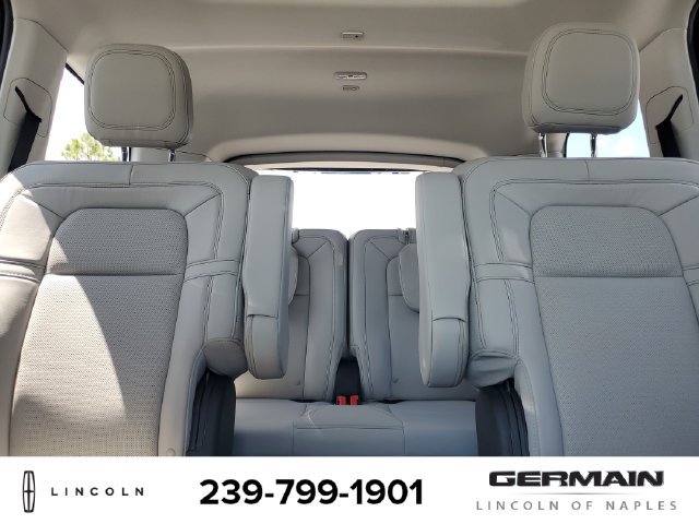 New 2026 Lincoln Aviator Reserve RWD image 29