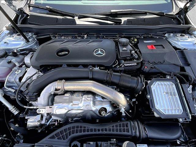 Used 2026 Mercedes-Benz CLA 250 image 13