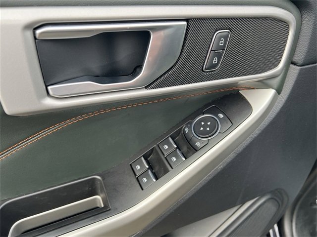 Used 2022 Ford Explorer Timberline image 15