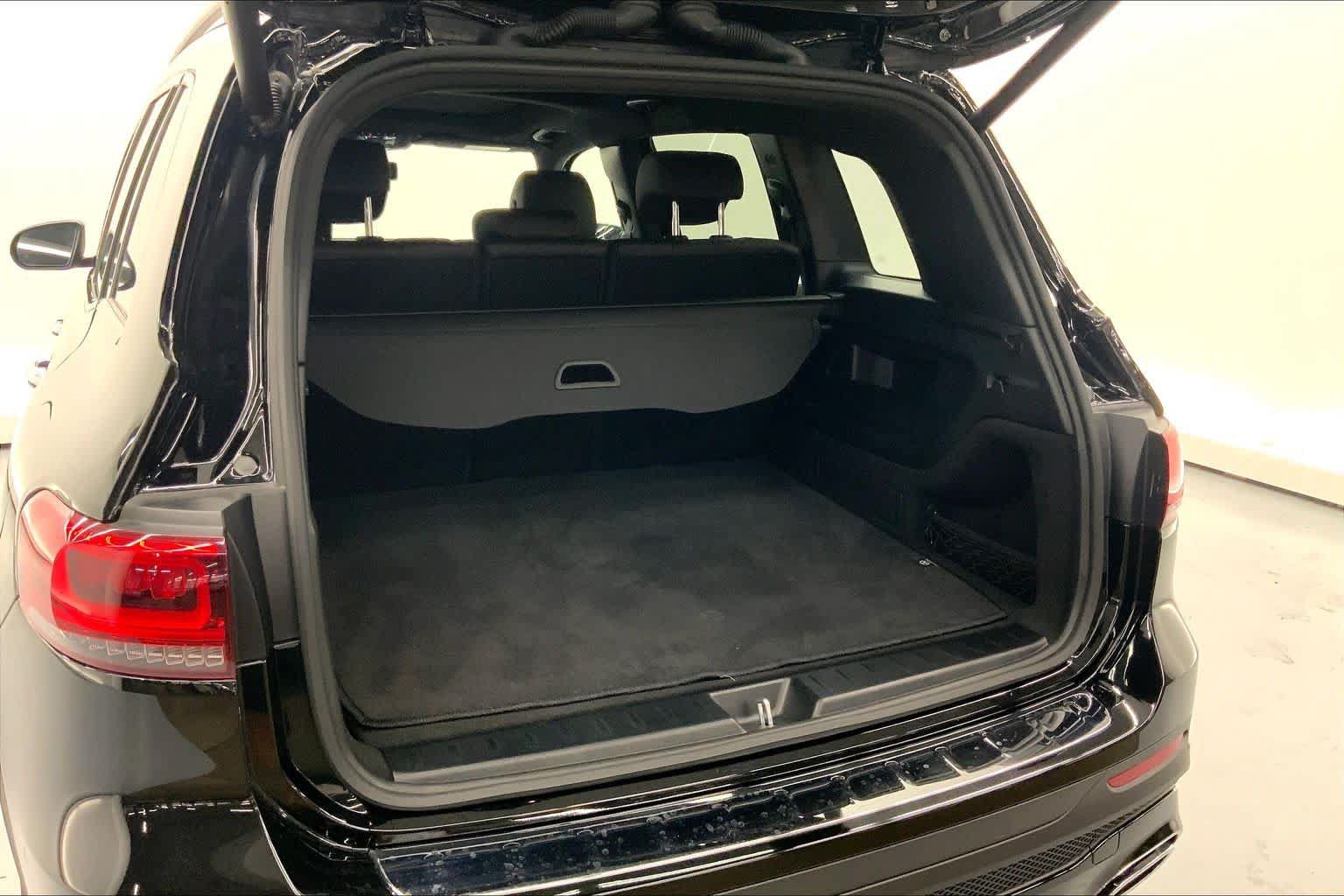 Certified 2023 Mercedes-Benz GLB 250 image 15