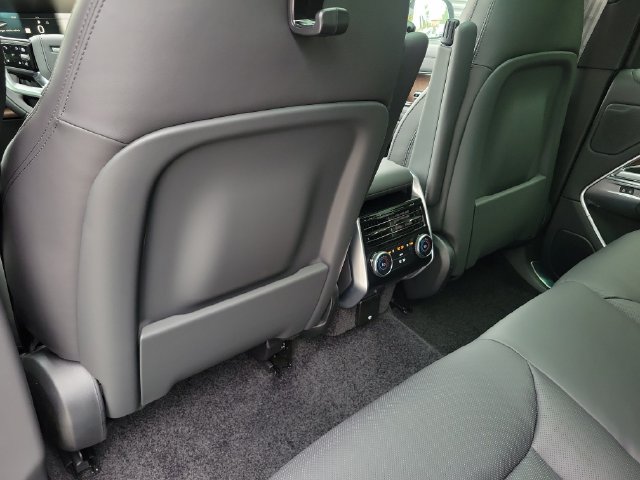 New 2026 Land Rover Range Rover SE AWD/4WD image 8