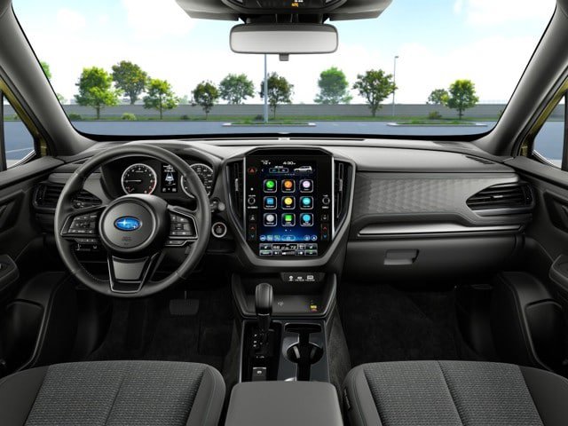 New 2026 Subaru Forester Premium AWD/4WD image 18