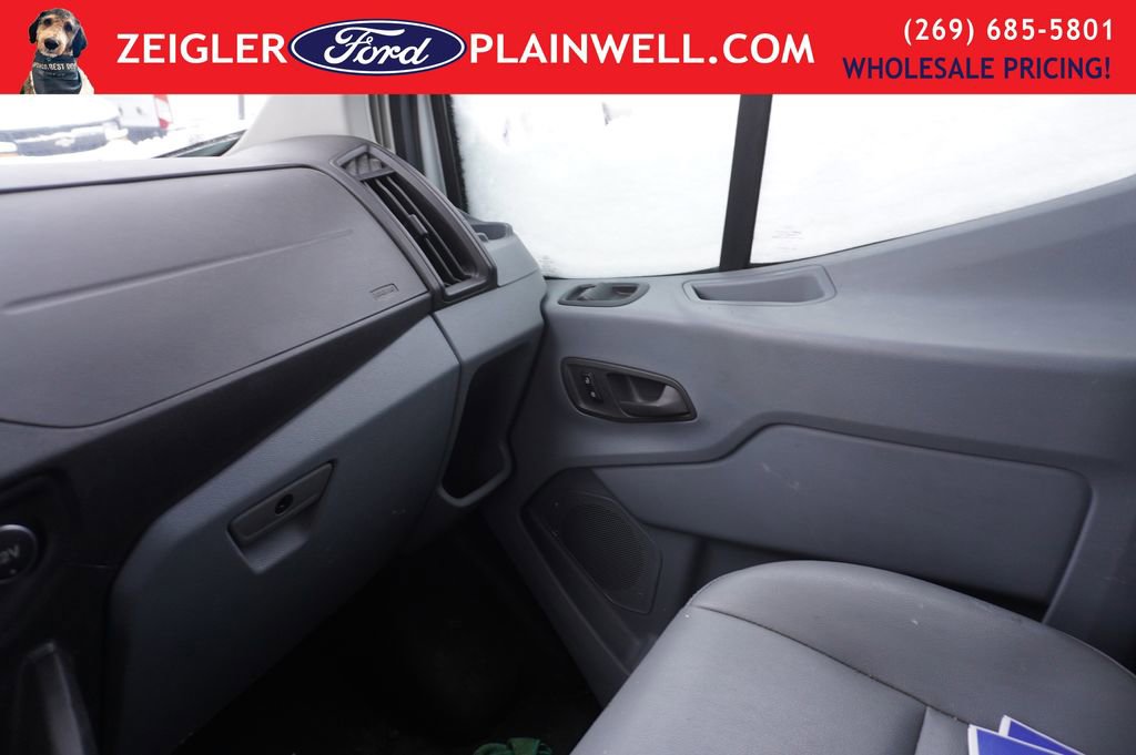 Used 2019 Ford Transit 250 148 Medium Roof image 23