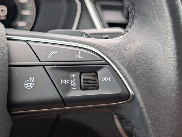 Used 2021 Audi Q5 2.0T Premium Plus w/ Premium Plus Package image 30