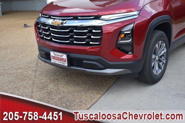 New 2026 Chevrolet Equinox LT w/ Convenience Package II image 33