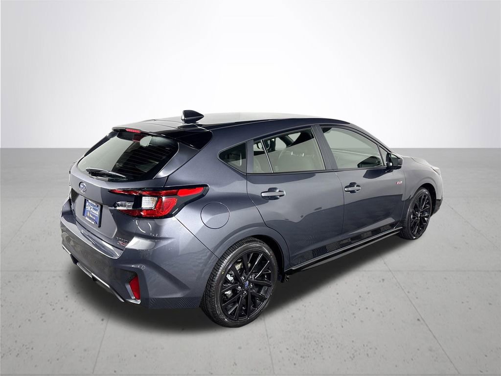 New 2026 Subaru Impreza RS image 6