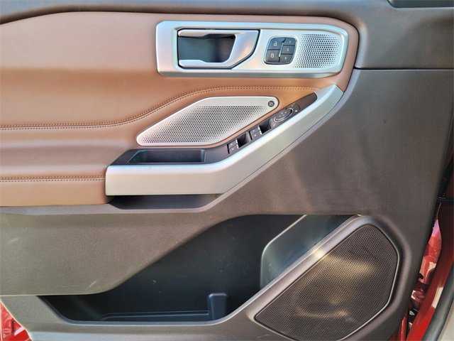 Certified 2024 Ford Explorer King Ranch w/ Technology Package image 29