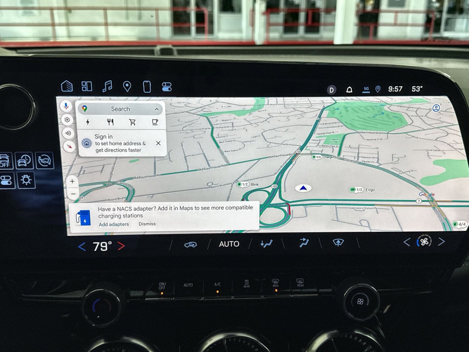 New 2025 Chevrolet Blazer EV LT image 20