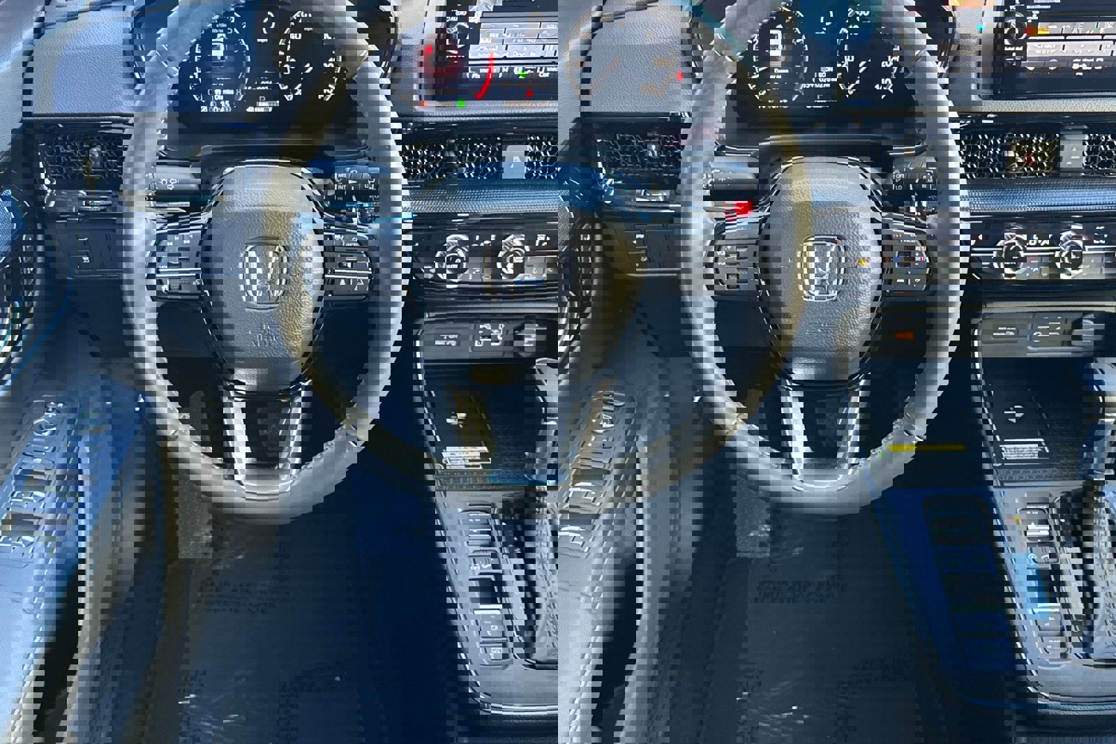 Used 2023 Honda CR-V EX-L image 11