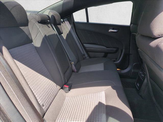 Used 2023 Dodge Charger R/T w/ Blacktop Package image 21