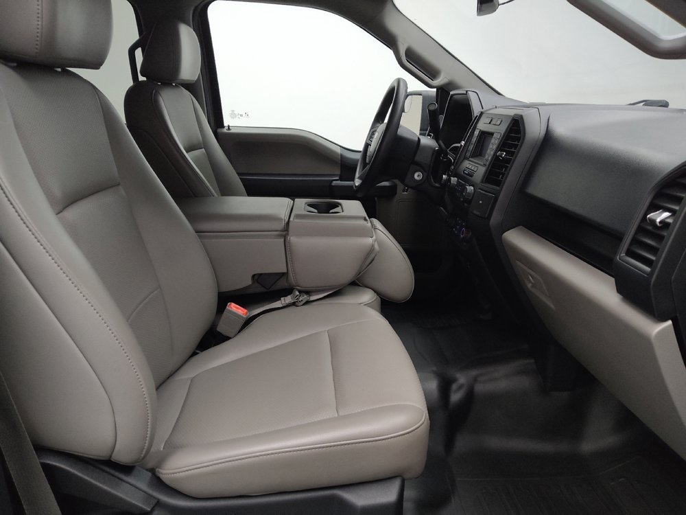 Used 2020 Ford F150 XL w/ XL Power Equipment Group AWD/4WD image 21