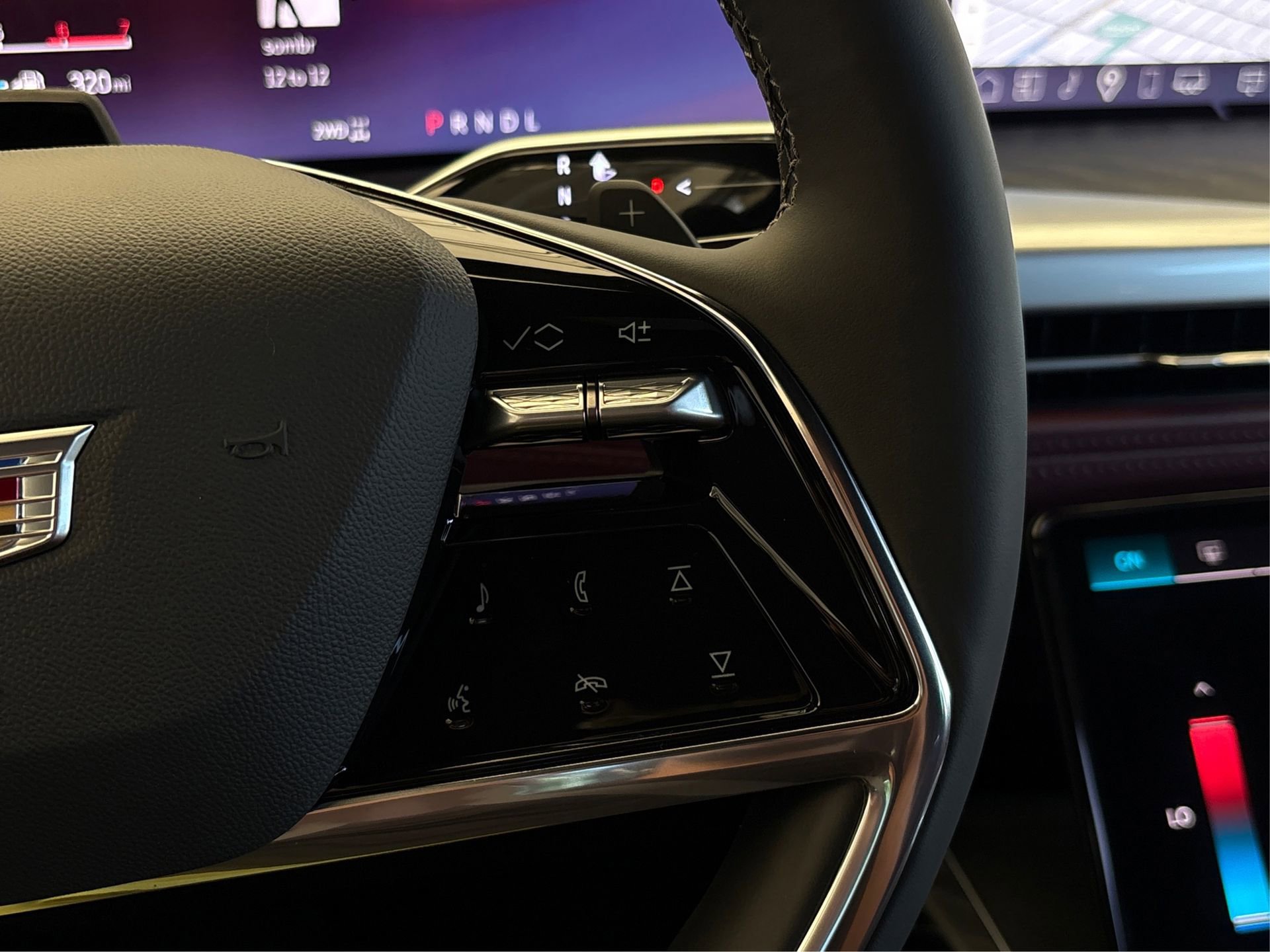 New 2026 Cadillac Escalade Luxury image 29