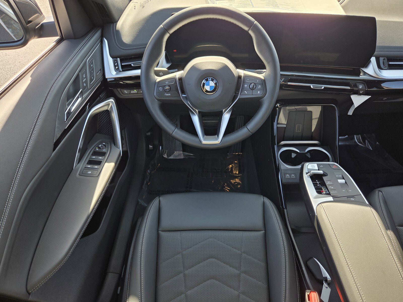 New 2026 BMW X1 xDrive28i w/ Convenience Package image 12